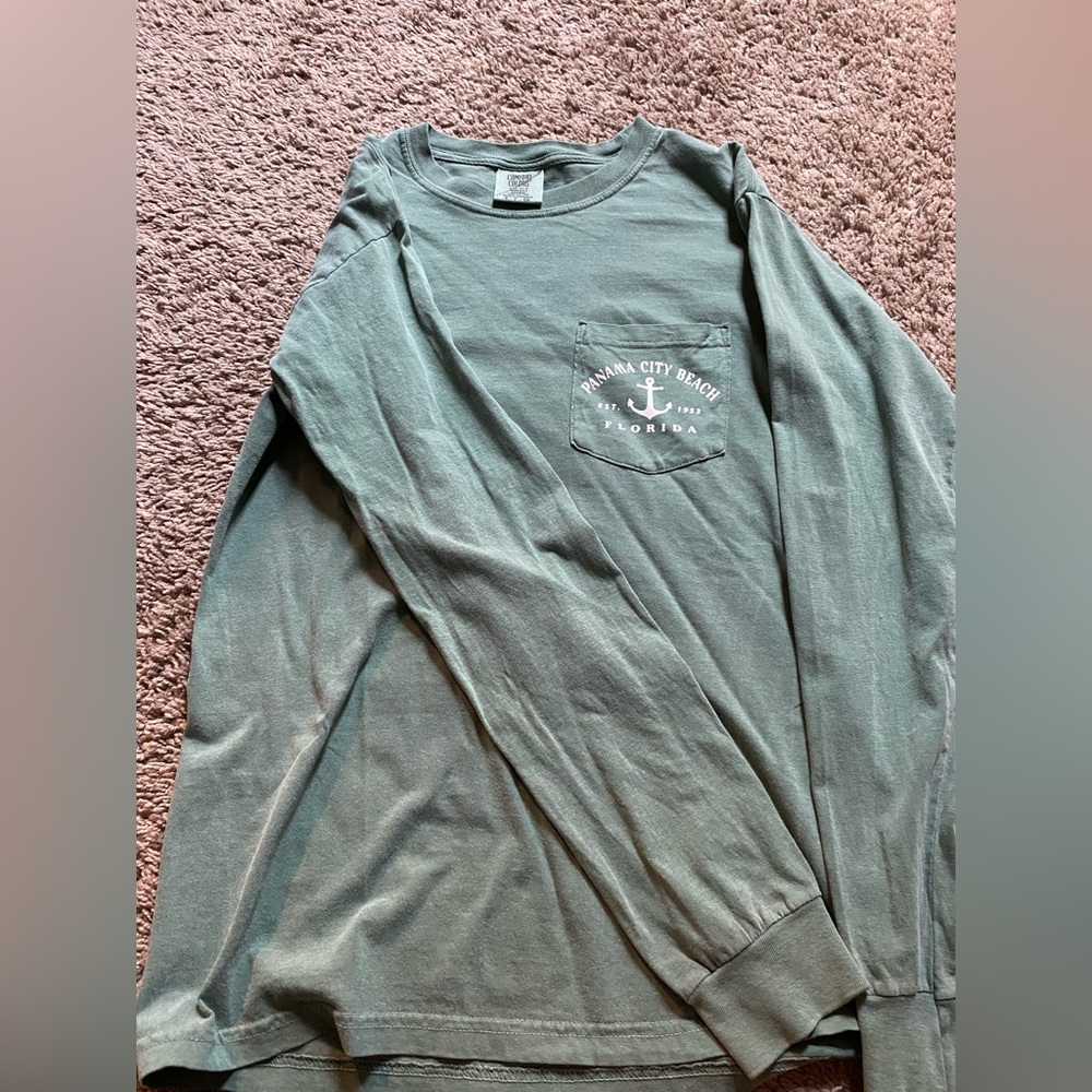 Long Sleeve T-Shirt